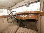 Stutz Model M Monte Carlo by Weymann 1929 года